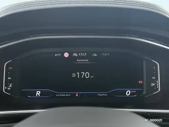 VOLKSWAGEN POLO V - voiture d'occasion - Photo 36