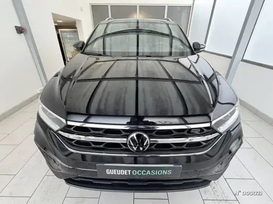 VOLKSWAGEN POLO V - voiture d'occasion - Photo 6