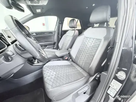 VOLKSWAGEN POLO V - voiture d'occasion - Photo 10