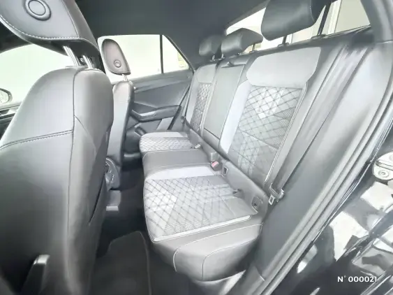 VOLKSWAGEN POLO V - voiture d'occasion - Photo 11