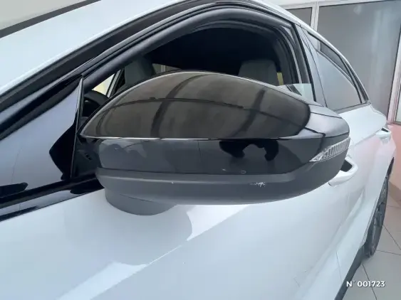 AUDI A3 SPORTBACK IV - voiture d'occasion - Photo 5