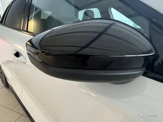 AUDI A3 SPORTBACK IV - voiture d'occasion - Photo 2