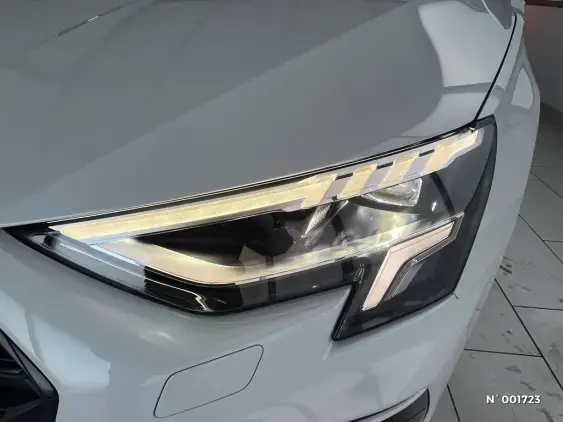 AUDI A3 SPORTBACK IV - voiture d'occasion - Photo 13