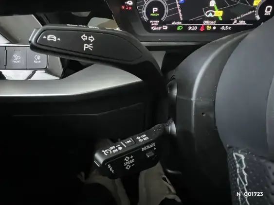 AUDI A3 SPORTBACK IV - voiture d'occasion - Photo 25