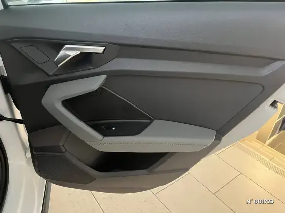 AUDI A3 SPORTBACK IV - voiture d'occasion - Photo 29