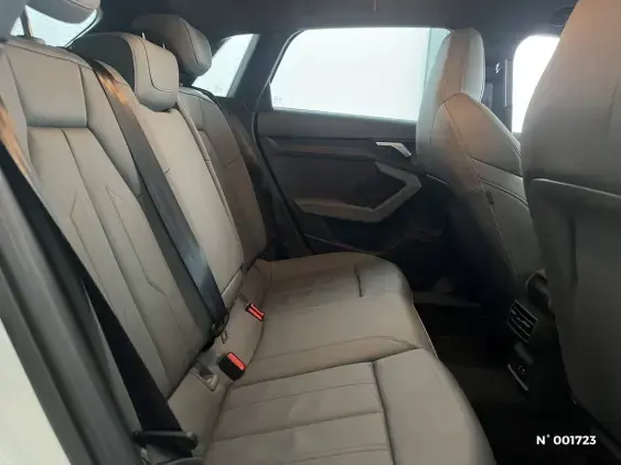 AUDI A3 SPORTBACK IV - voiture d'occasion - Photo 30