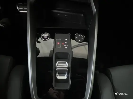 AUDI A3 SPORTBACK IV - voiture d'occasion - Photo 34