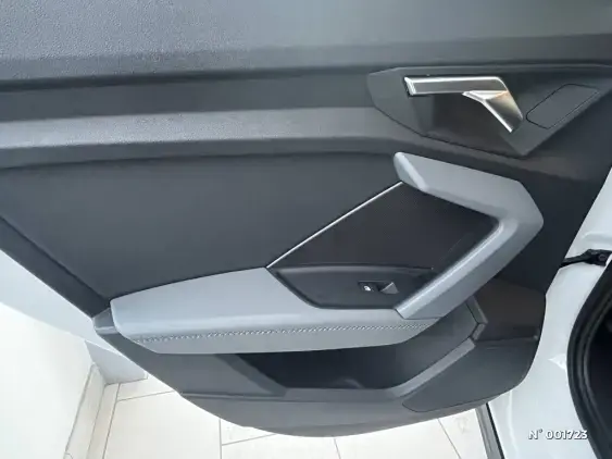 AUDI A3 SPORTBACK IV - voiture d'occasion - Photo 35