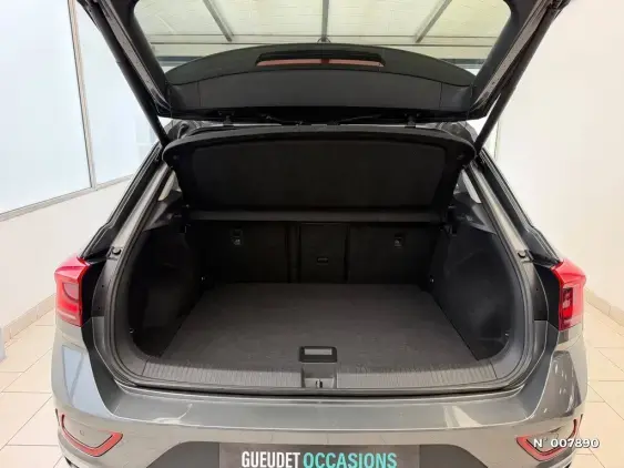 VOLKSWAGEN T-ROC II - voiture d'occasion - Photo 5