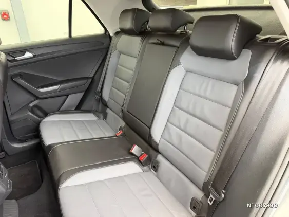 VOLKSWAGEN T-ROC II - voiture d'occasion - Photo 9