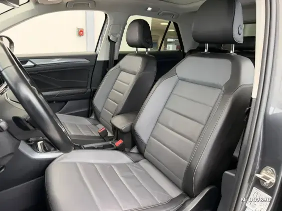 VOLKSWAGEN T-ROC II - voiture d'occasion - Photo 13