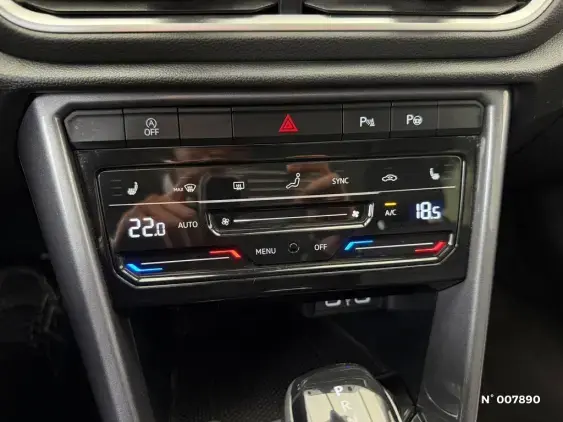 VOLKSWAGEN T-ROC II - voiture d'occasion - Photo 18