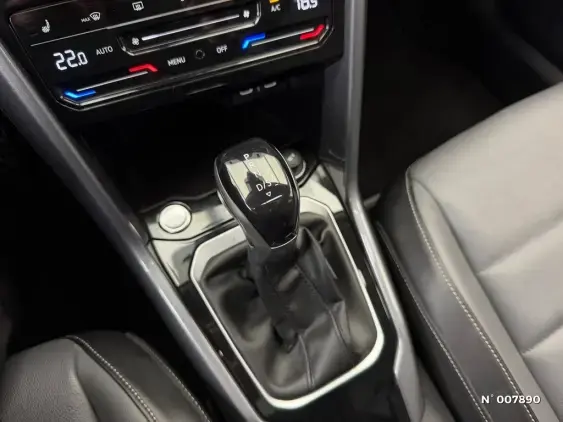 VOLKSWAGEN T-ROC II - voiture d'occasion - Photo 19