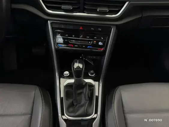 VOLKSWAGEN T-ROC II - voiture d'occasion - Photo 21