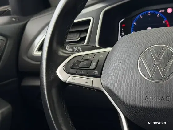 VOLKSWAGEN T-ROC II - voiture d'occasion - Photo 23