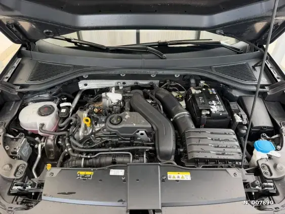 VOLKSWAGEN T-ROC II - voiture d'occasion - Photo 25
