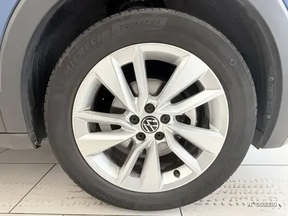 VOLKSWAGEN T-CROSS - voiture d'occasion - Photo 5