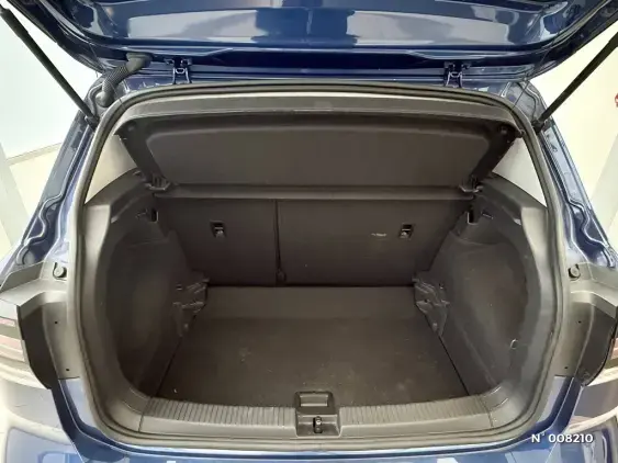 VOLKSWAGEN T-CROSS - voiture d'occasion - Photo 12