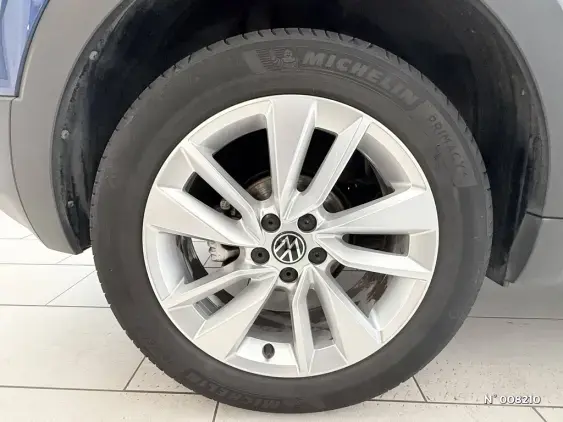 VOLKSWAGEN T-CROSS - voiture d'occasion - Photo 15