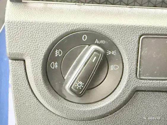 VOLKSWAGEN T-CROSS - voiture d'occasion - Photo 18