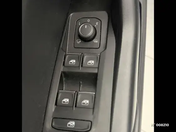 VOLKSWAGEN T-CROSS - voiture d'occasion - Photo 19