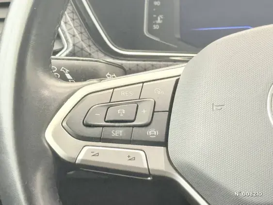 VOLKSWAGEN T-CROSS - voiture d'occasion - Photo 23