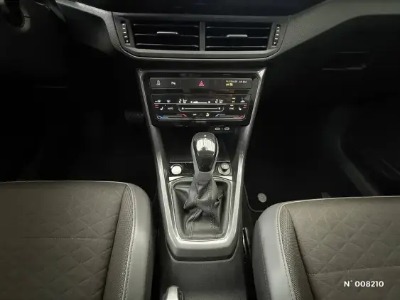 VOLKSWAGEN T-CROSS - voiture d'occasion - Photo 25