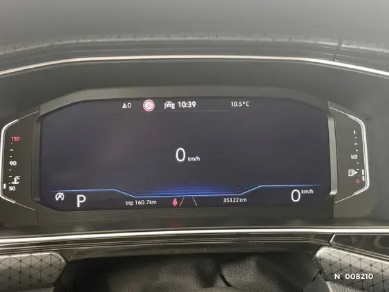 VOLKSWAGEN T-CROSS - voiture d'occasion - Photo 37