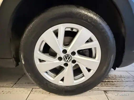 VOLKSWAGEN TAIGO - voiture d'occasion - Photo 5