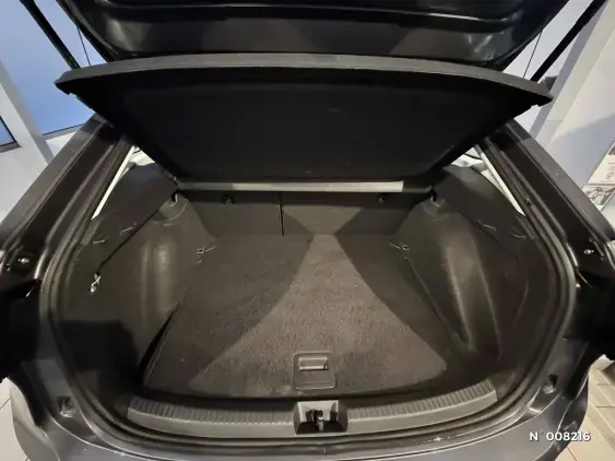 VOLKSWAGEN TAIGO - voiture d'occasion - Photo 12