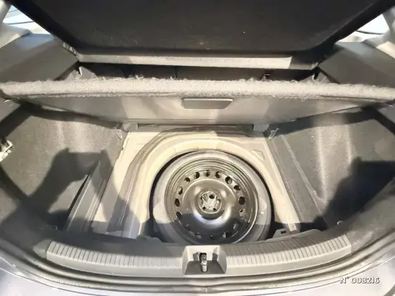 VOLKSWAGEN TAIGO - voiture d'occasion - Photo 14