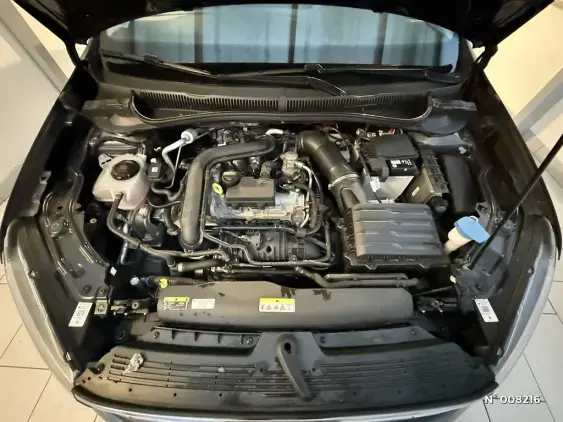 VOLKSWAGEN TAIGO - voiture d'occasion - Photo 7