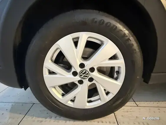 VOLKSWAGEN TAIGO - voiture d'occasion - Photo 15