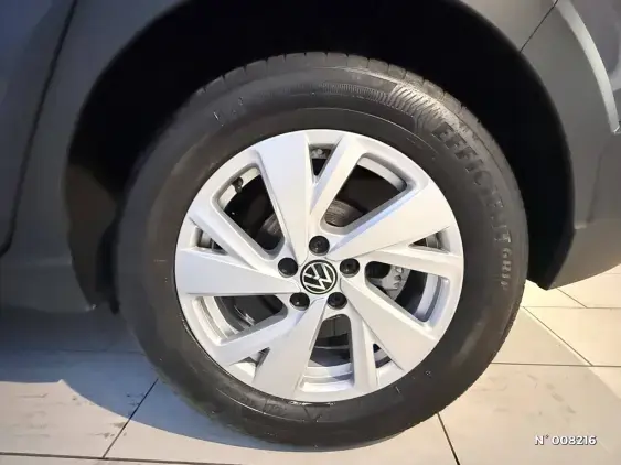 VOLKSWAGEN TAIGO - voiture d'occasion - Photo 16