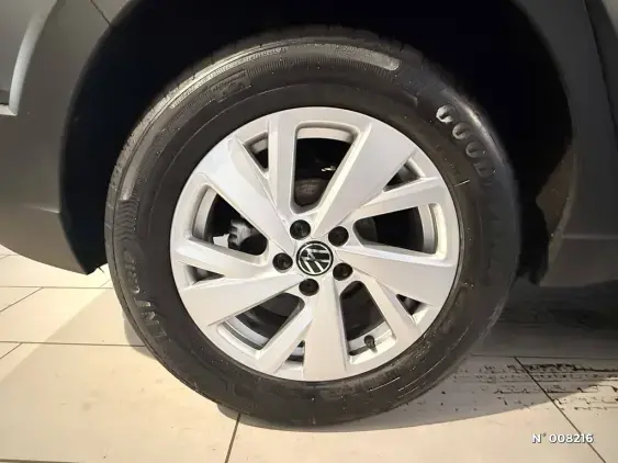 VOLKSWAGEN TAIGO - voiture d'occasion - Photo 17