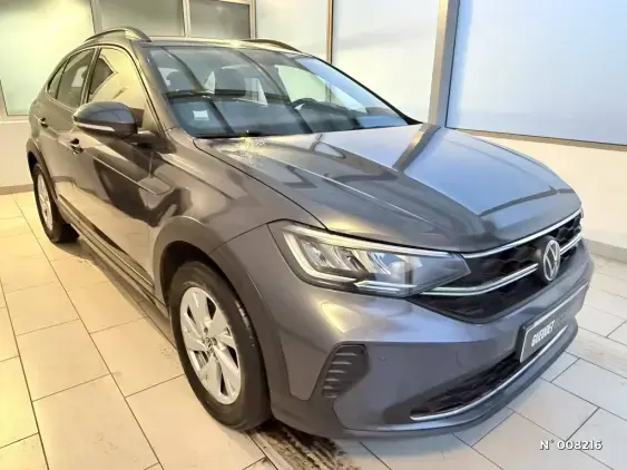 VOLKSWAGEN TAIGO - voiture d'occasion - Photo 18