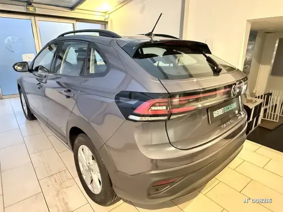 VOLKSWAGEN TAIGO - voiture d'occasion - Photo 19