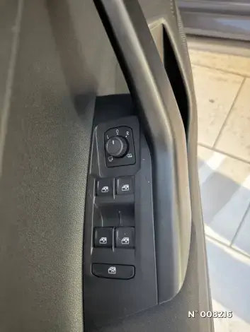 VOLKSWAGEN TAIGO - voiture d'occasion - Photo 20