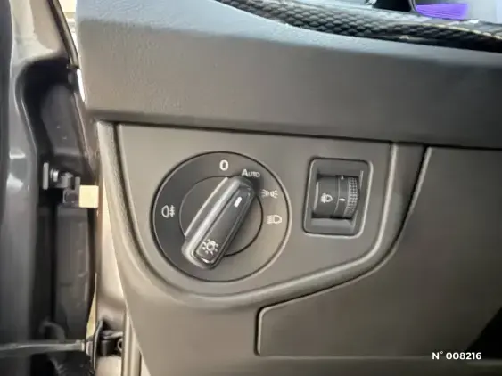 VOLKSWAGEN TAIGO - voiture d'occasion - Photo 21