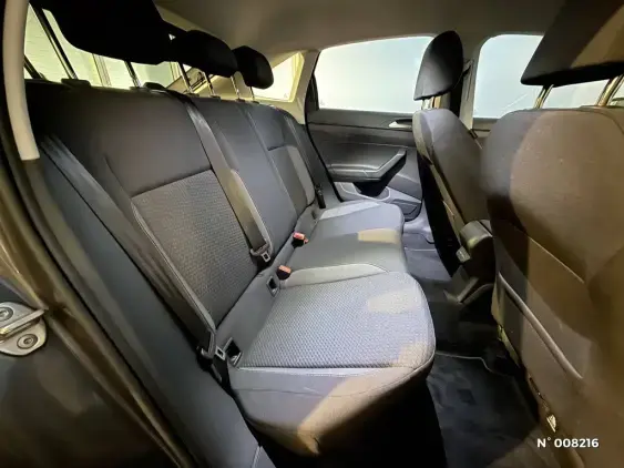 VOLKSWAGEN TAIGO - voiture d'occasion - Photo 22