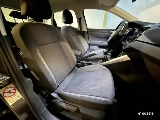 VOLKSWAGEN TAIGO - voiture d'occasion - Photo 23