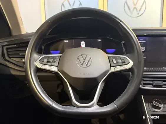 VOLKSWAGEN TAIGO - voiture d'occasion - Photo 24