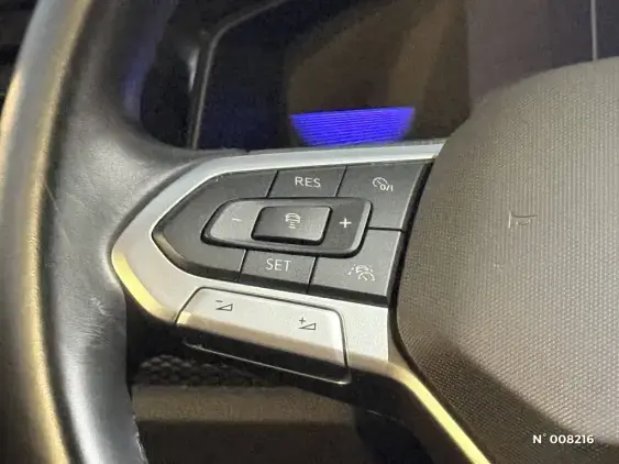 VOLKSWAGEN TAIGO - voiture d'occasion - Photo 25