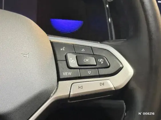 VOLKSWAGEN TAIGO - voiture d'occasion - Photo 26