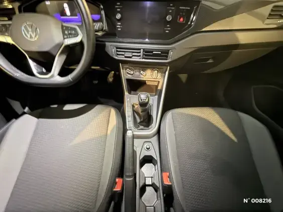 VOLKSWAGEN TAIGO - voiture d'occasion - Photo 27