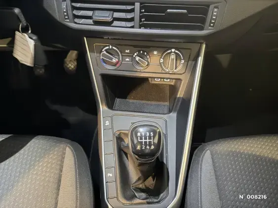 VOLKSWAGEN TAIGO - voiture d'occasion - Photo 28