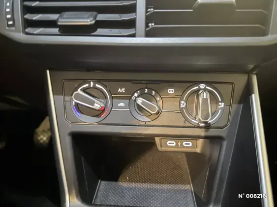 VOLKSWAGEN TAIGO - voiture d'occasion - Photo 29