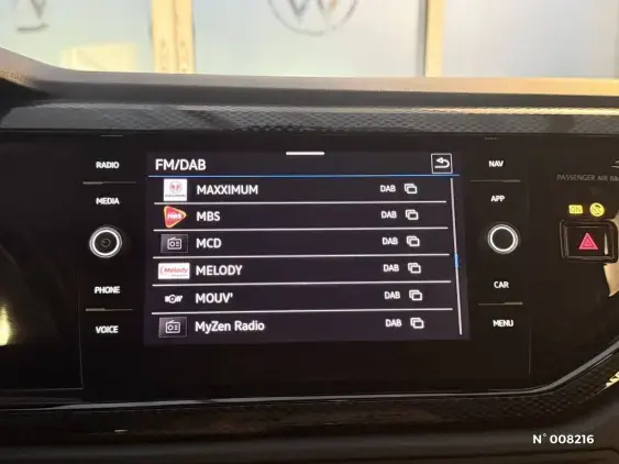 VOLKSWAGEN TAIGO - voiture d'occasion - Photo 31