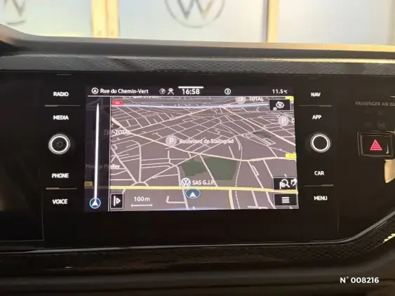 VOLKSWAGEN TAIGO - voiture d'occasion - Photo 33