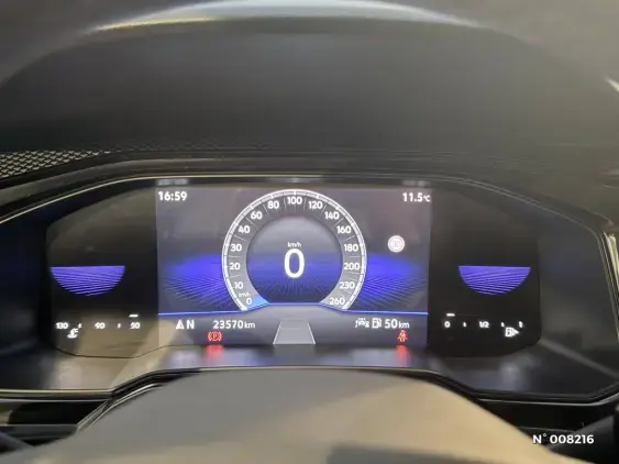 VOLKSWAGEN TAIGO - voiture d'occasion - Photo 38